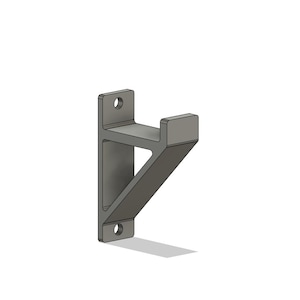 Headphone Holder 2U Rack Mount