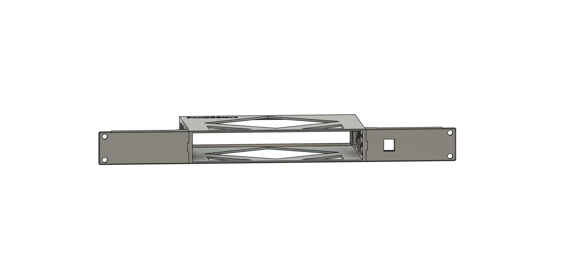 Ont Rack Mount Verizon G-211M-C ONT - 1U Rack Mount - Etsy