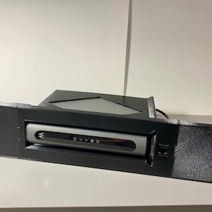 Motorola MB8611 / MB8600 / MB7621 ケーブルモデム 2U ラックマウント