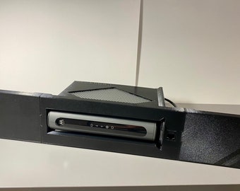 Motorola MB8611 / MB8600 / MB7621 Cable Modem 2U Rack Mount