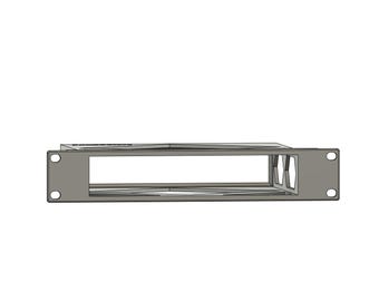 Trendnet TEG-S750 eller TEG-S762 Switch - 10-tums minirack 1U-montering