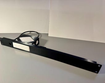 Adtran Sdx631q FTTP Modem 10 Inch Rackmount - Etsy UK