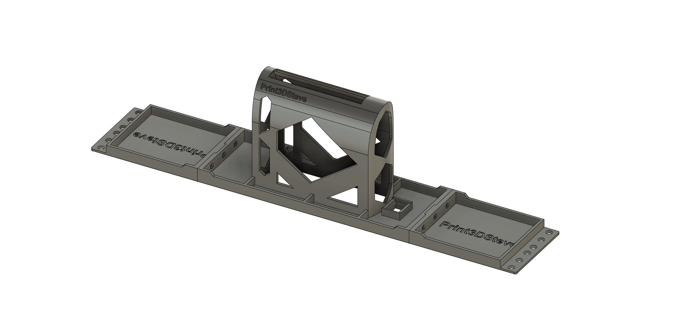 Arris Surfboard S33 Cable Modem Rack Mount Etsy