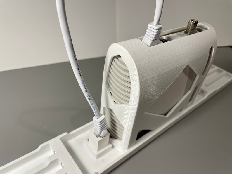 Arris Surfboard S33 Cable Modem Rack Mount Etsy