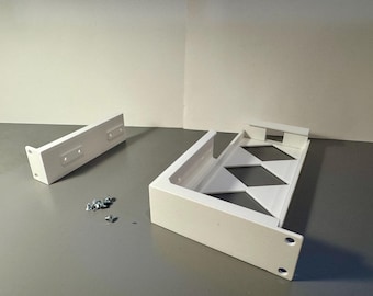 UniFi Switch Pro Max 16 PoE - 1U Rack Mount