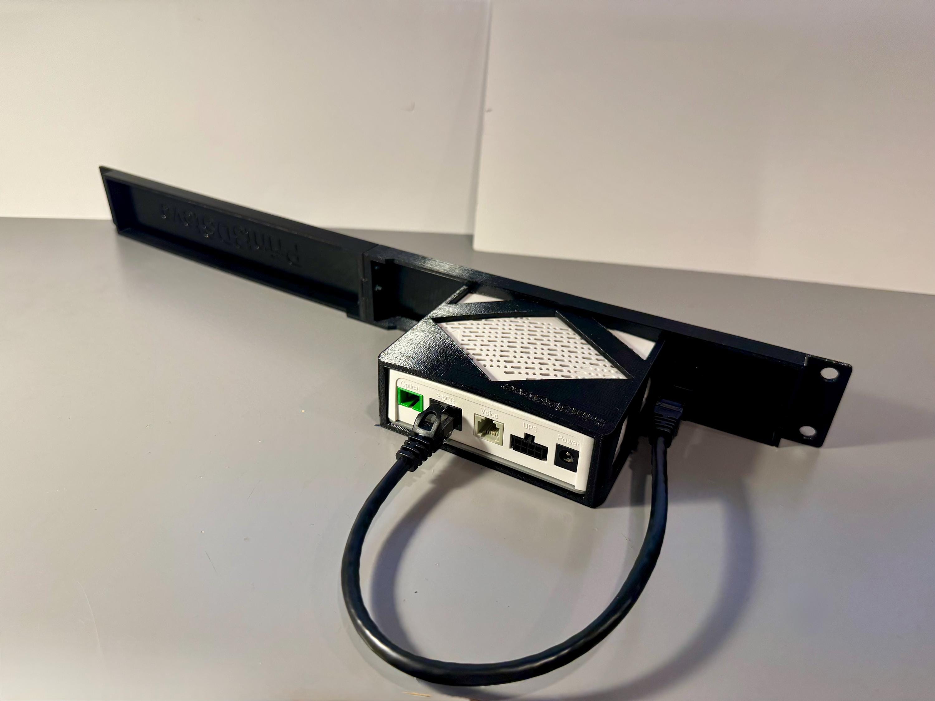 Ont Rack Mount Adtran Sdx601qv ONT - 1U Rack Mount - Etsy UK