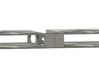 x2 Lenovo ThinkCentre M710q Tiny - 1U Rack Mount