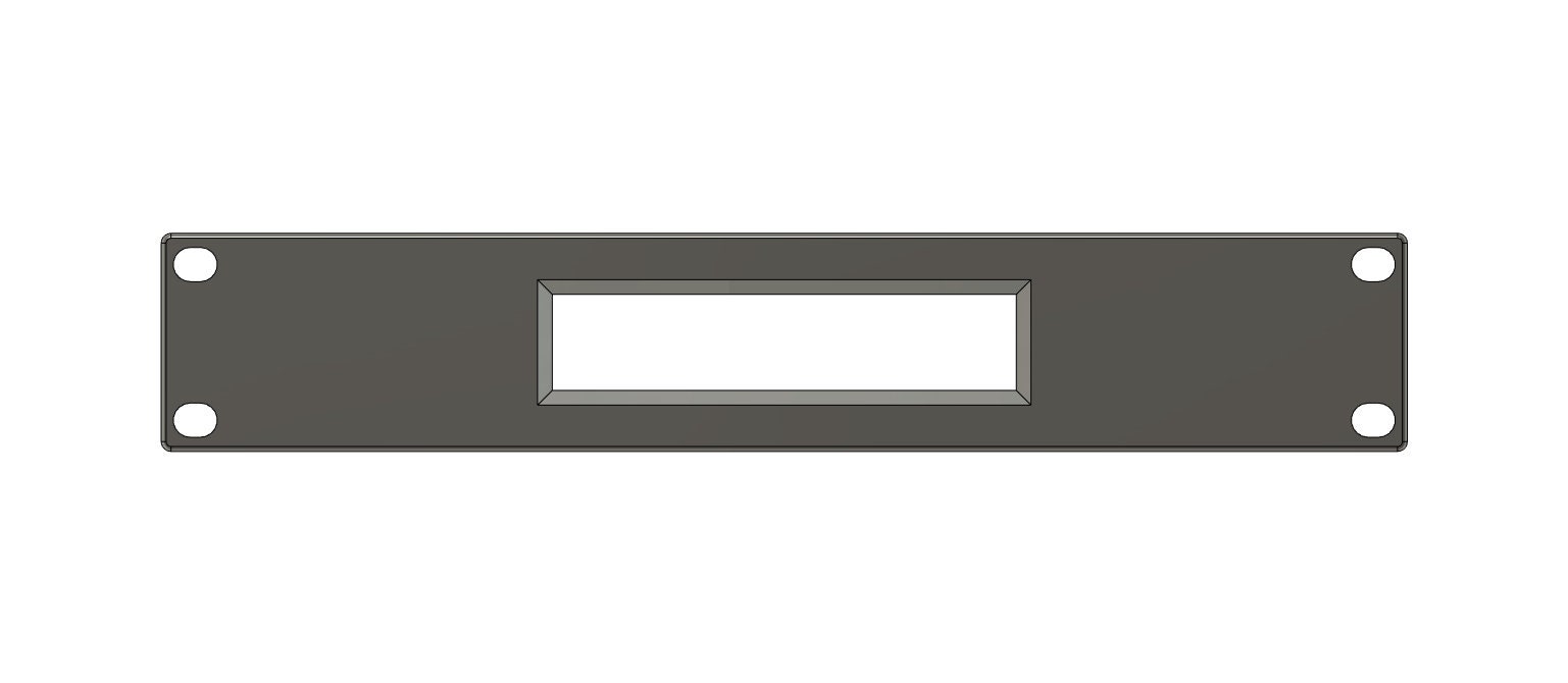 Tplink Omada OC200 / 5 Port Switch 10in Half Rack 1U Mount Etsy