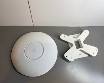 Caja de montaje eléctrica U7-Pro, U6-LR, U6-PRO, Pro y HD para puntos de acceso Ubiquiti