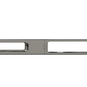 Unifi Switch Flex 2.5G 8 PoE and Cloud Key Gen2 Plus - 1U Rack Mount