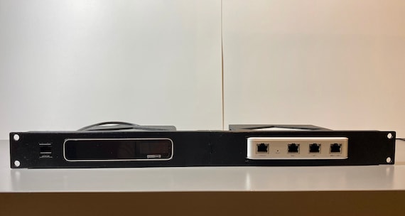 PC周辺機器 Unifi Cloud key gen2 rackmount CloudKey Rack Mount - Ubiquiti Store United States