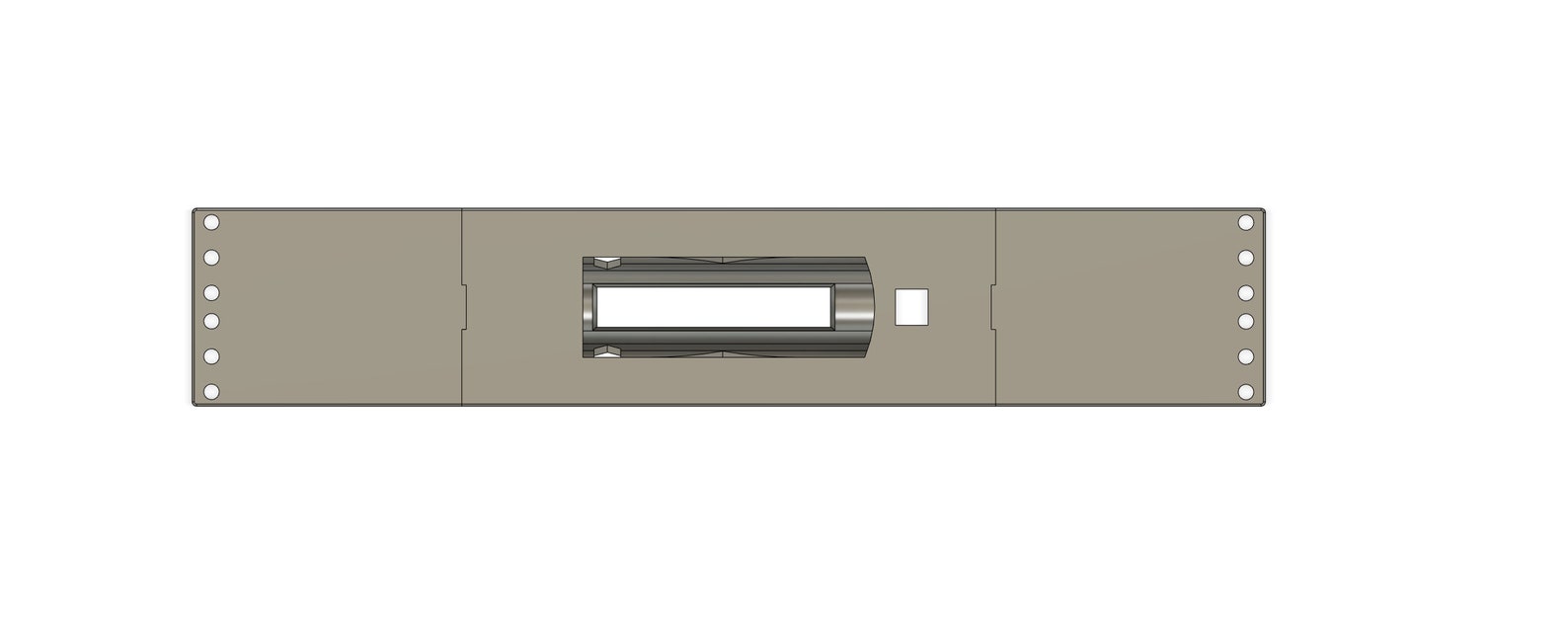 Arris Surfboard S33 Cable Modem Rack Mount Etsy