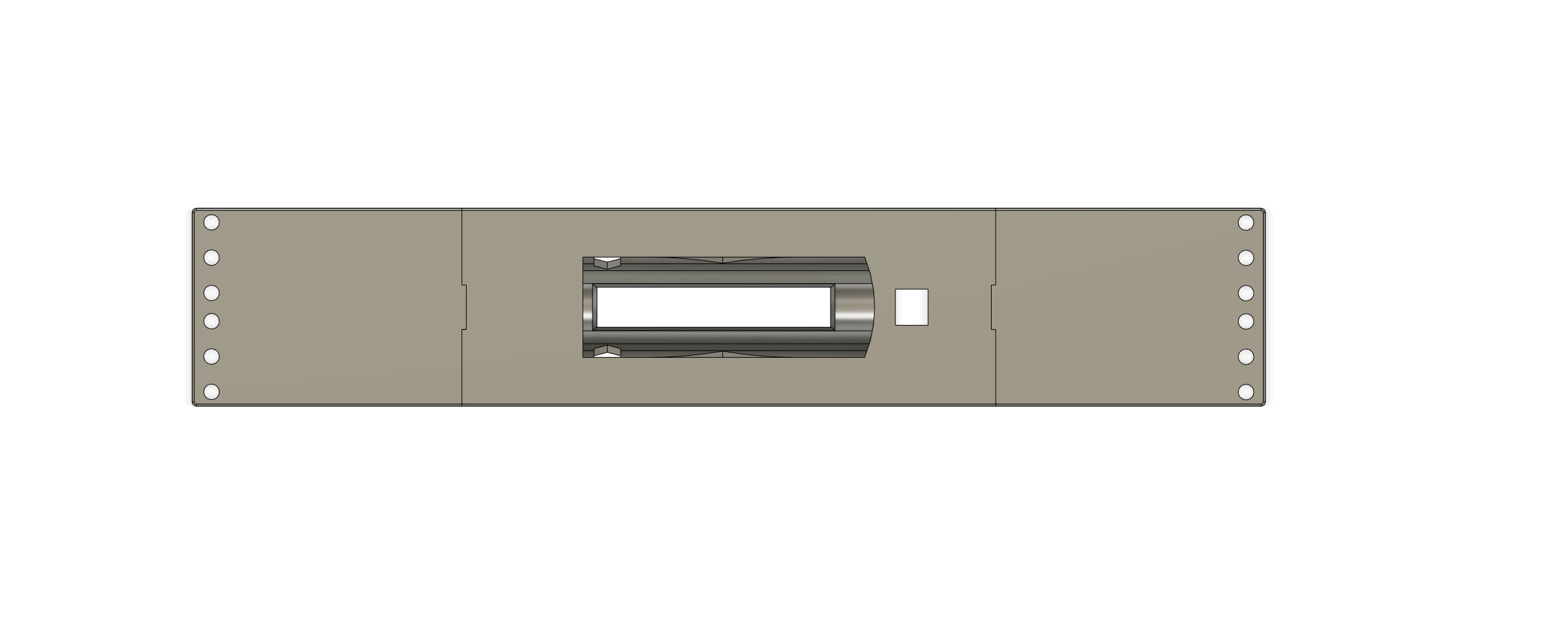 Arris Surfboard S33 Cable Modem Rack Mount Etsy
