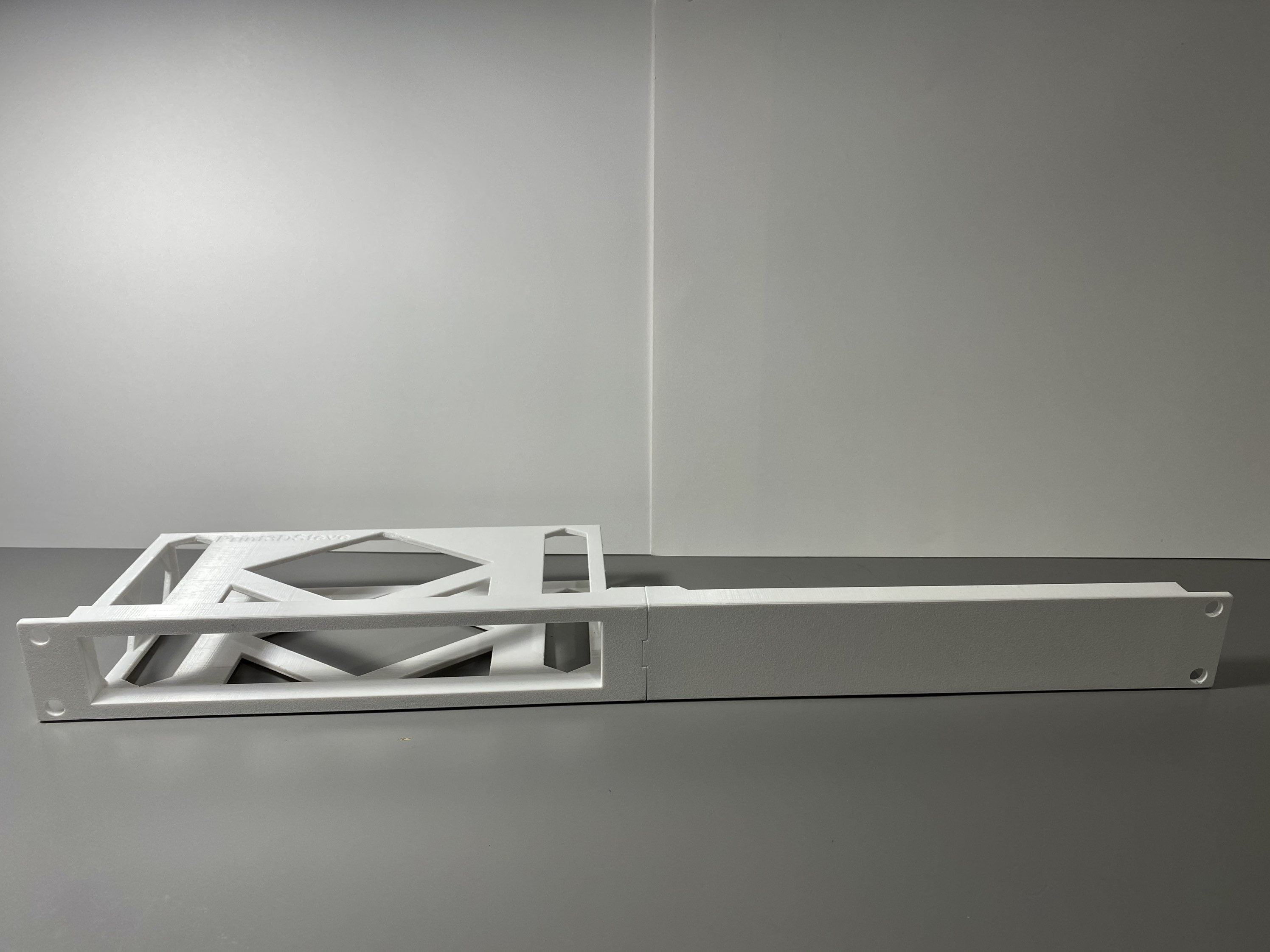 Ubiquiti EdgeRouter Lite 1U Rack Mount | Etsy