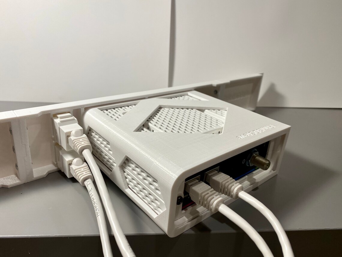 Surfboard SB8200 / SB6190 / SB6141 Cable Modem Rack Mount Etsy