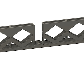 HDHomeRun x4 - 1U Rack Mount