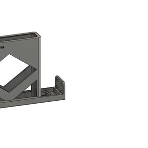 Unifi Cloud Key Gen2 Plus and Firewalla Gold Pro - 1U Rack Mount