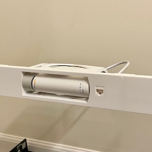 Arris Surfboard S33 or S34 Cable Modem Rack Mount