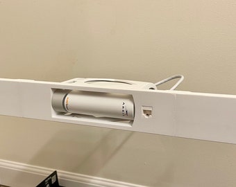 Arris Surfboard S33 or S34 Cable Modem Rack Mount