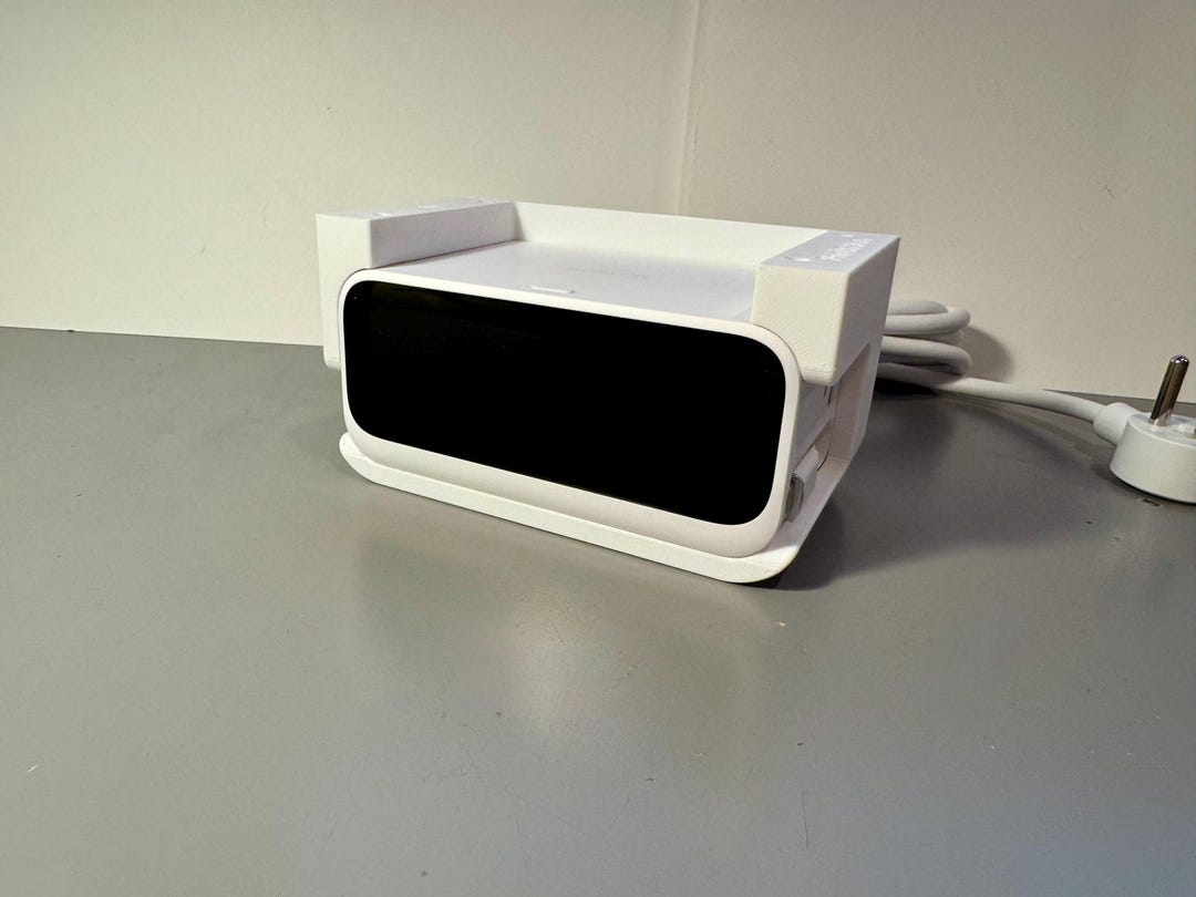 Anker Nano Charging Station 7-in-1 100W - Wall or Desk Mount - Etsy