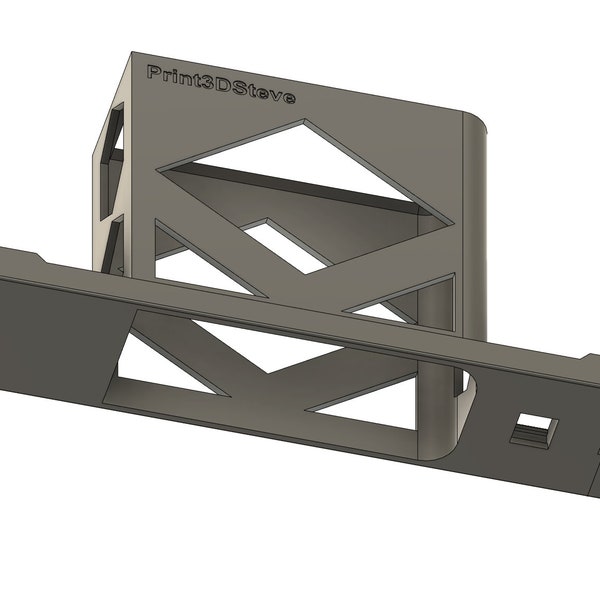 Cable Modem Rack Mount - Etsy