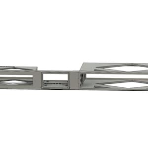 TP-Link ER707-M2, OC-200 and Raspberry Pi - 1U Rack Mount