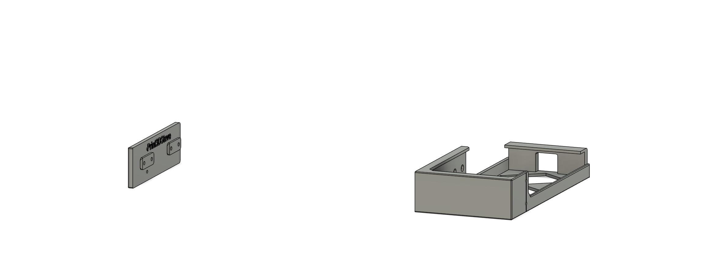 UniFi Switch Pro Max 16 PoE - ツールレス 1U ラックマウント - Etsy 日本