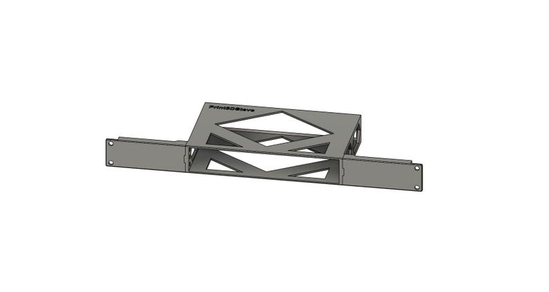 Ont Rack Mount Verizon G-211M-C ONT - 1U Rack Mount - Etsy