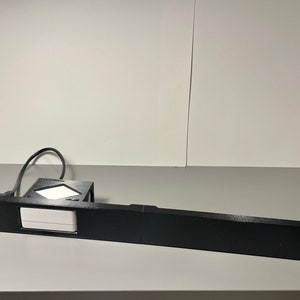 Lutron Hub 1U 19in Rack Mount