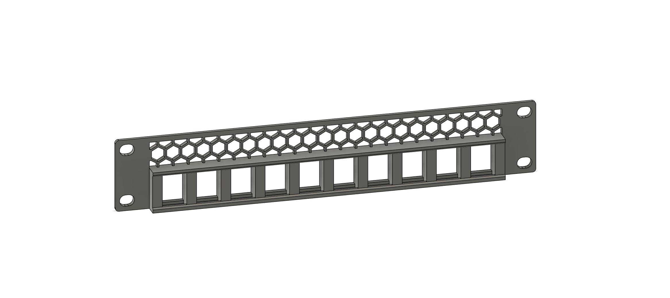 Gabinetes Keystone