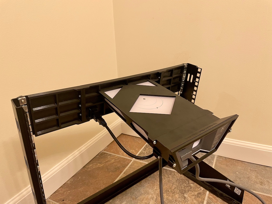 Starlink Gen2 Router 2U Rack Mount - Etsy