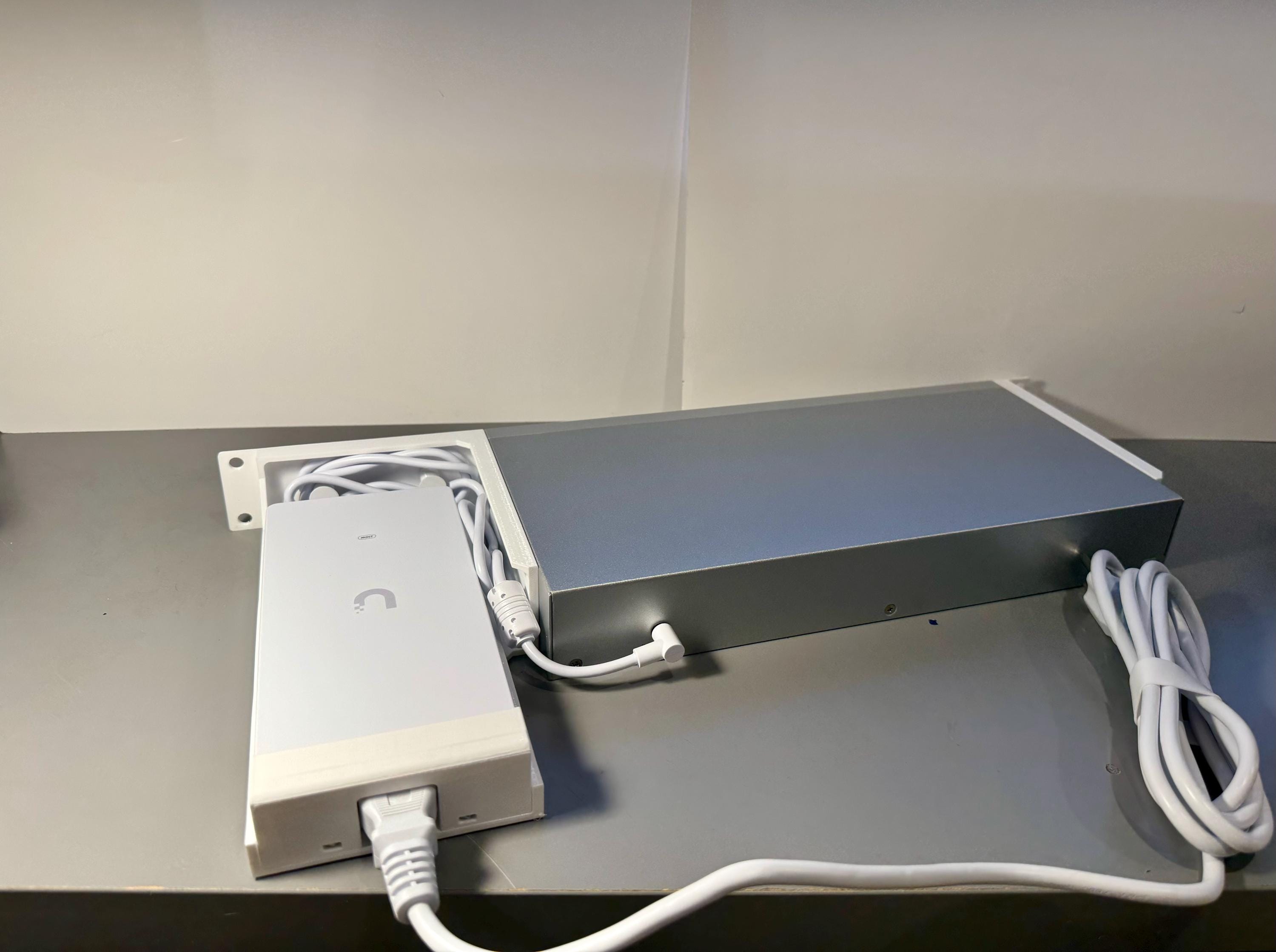 UniFi Switch Pro Max 16 PoE - 1U ラックマウント - Etsy 日本