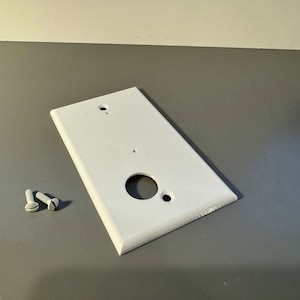 UniFi Schweizer Taschenmesser Ultra - Electric Box Mount