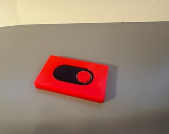 Samsung Galaxy SmartTag2 - Minimalist Wallet Holder