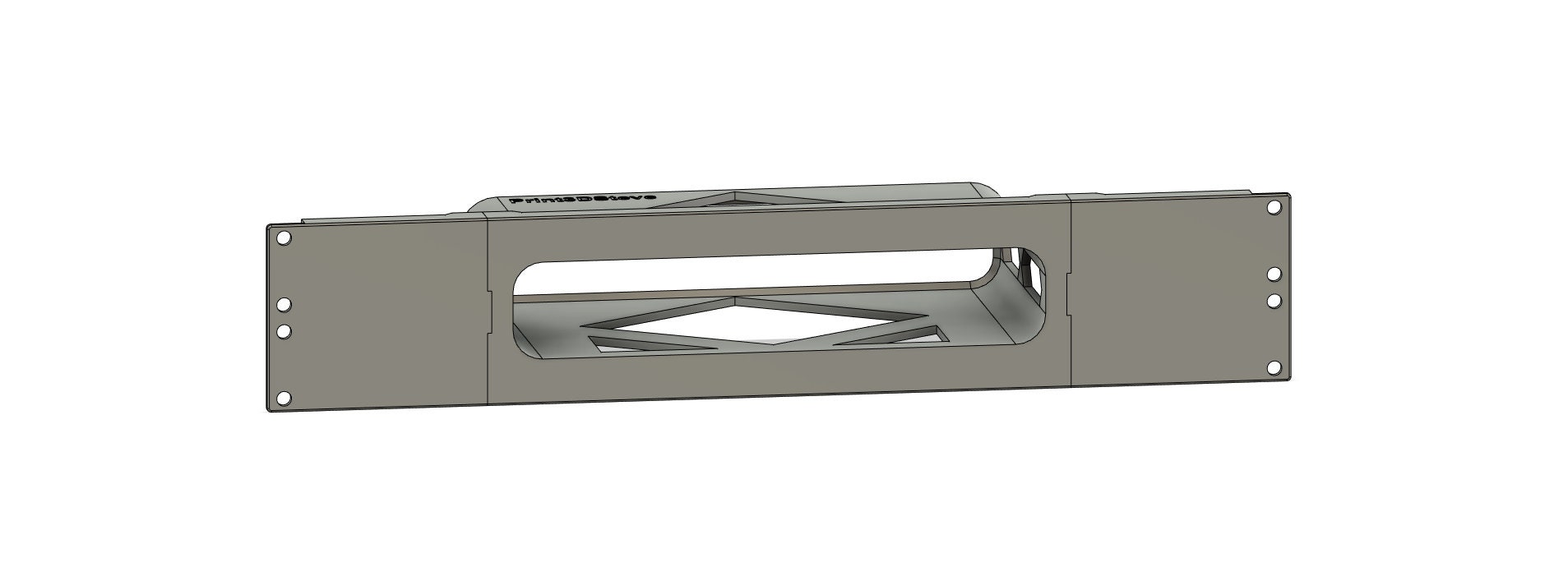 Eero Poe Gateway - 2U Rack Mount - Etsy