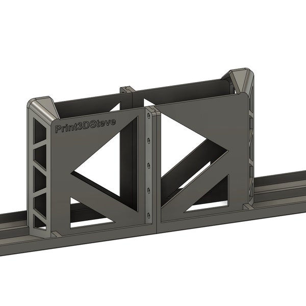 Cable Modem Rack Mount Etsy