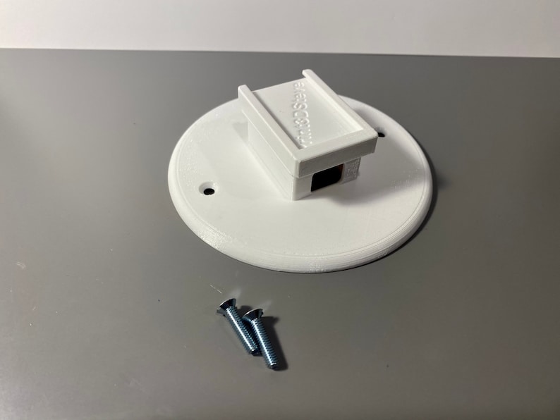 AC Mesh Access Point Electrical Box Mount for Ubiquiti Access Point - Etsy