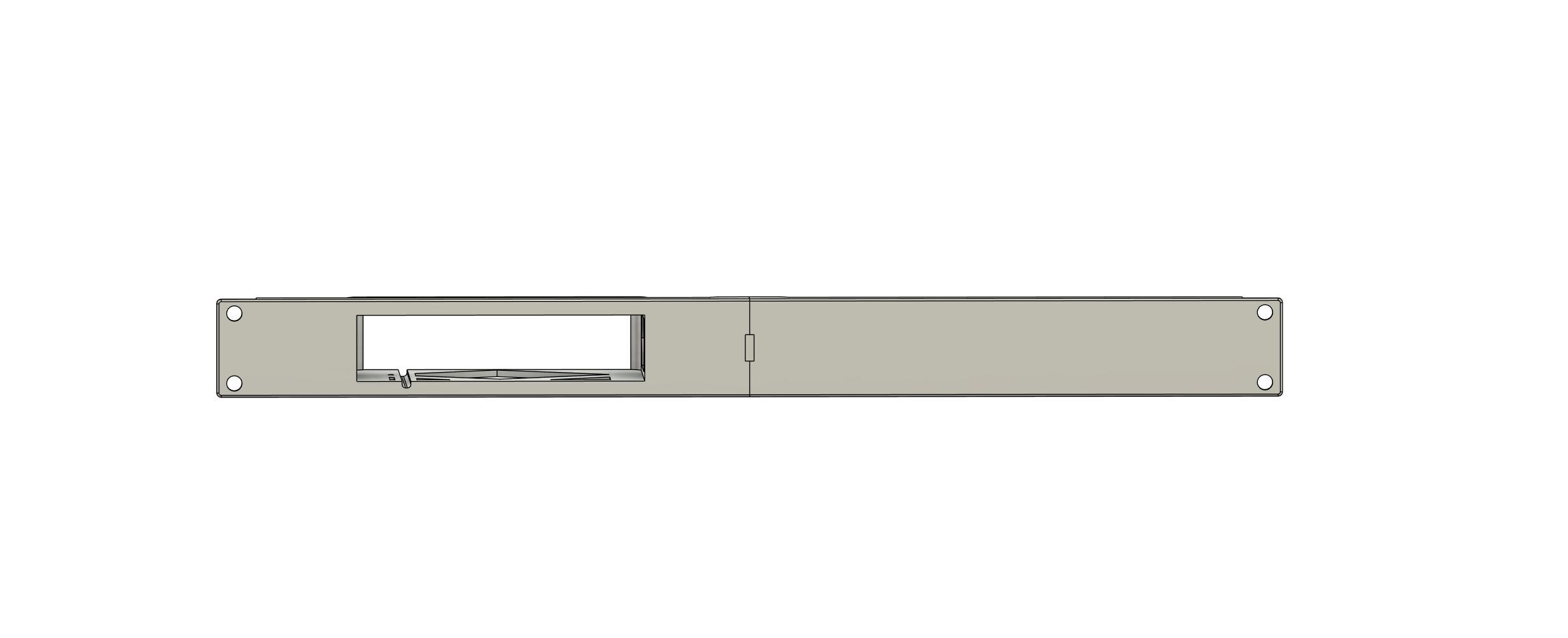 Grandstream HT814 - 1U Rack Mount - Etsy