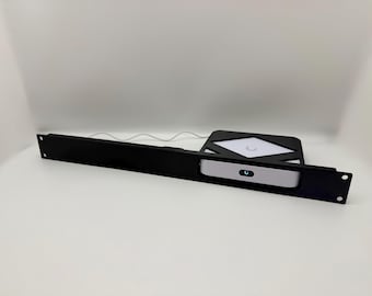Unifi Cloud Gateway Ultra, Gateway Max or Cloud Gateway Max - 1U Rack Mount