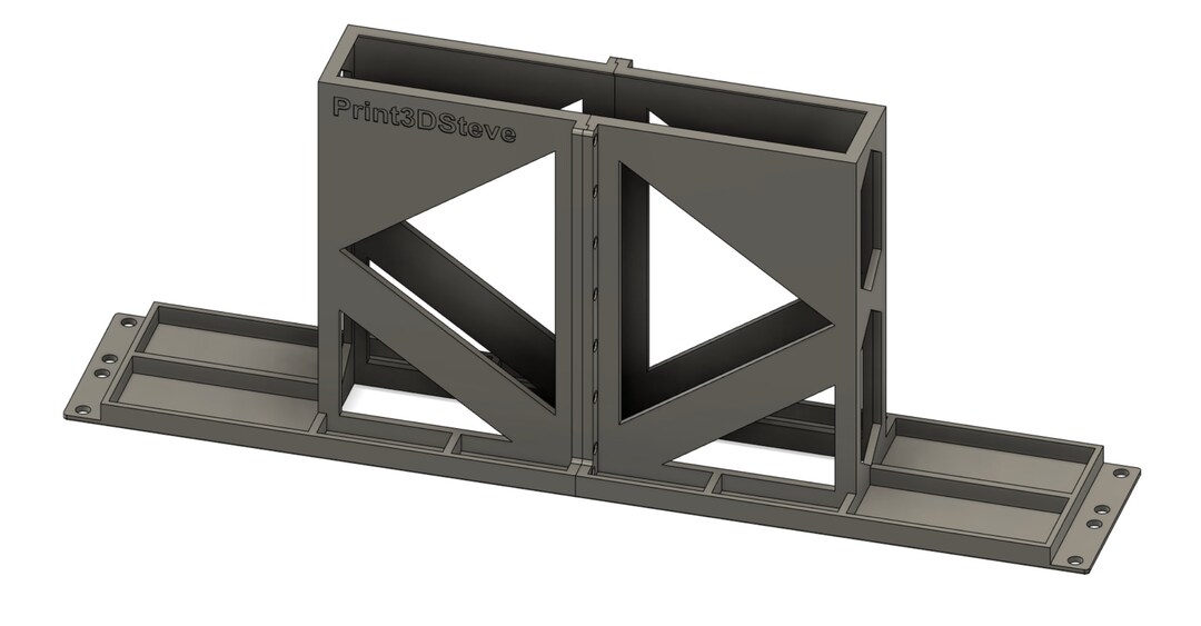 Verizon VMS4100 2U Rack Mount Etsy