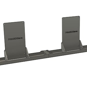 Zimaboard - 1U 19in Rack Mount