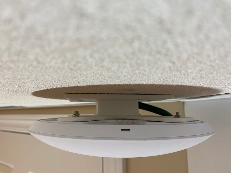 U6LR U6PRO Pro and HD Electrical Box Mount for Ubiquiti Etsy UK