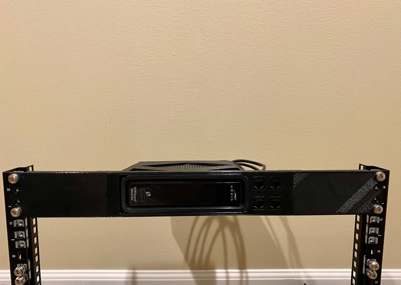 Surfboard SBG6580 Cable Modem Rack Mount Etsy