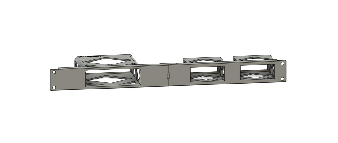 Lutron Rack Home Assistant Green and X2 Lutron Caseta - 1U 19in Rack Mount - Etsy