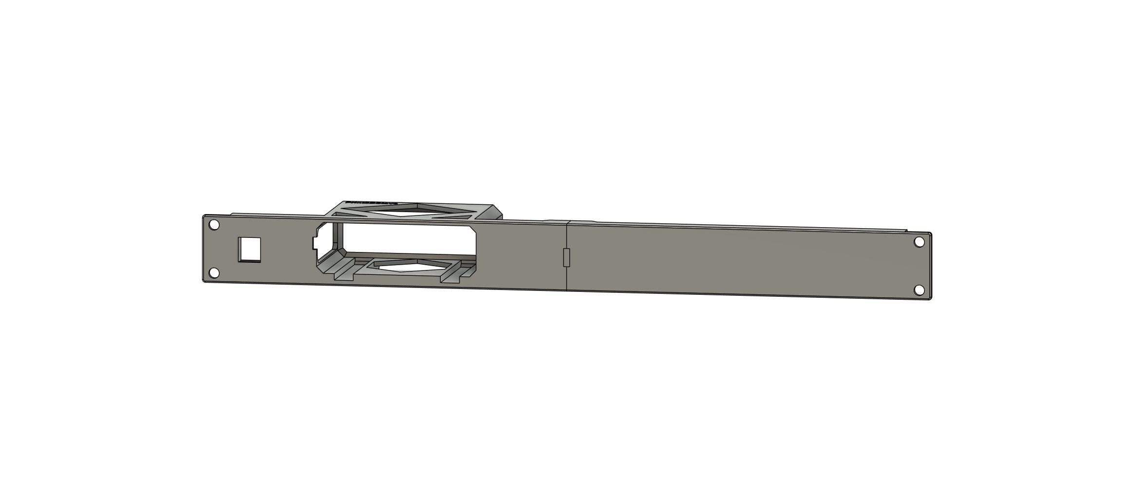 Ont Rack Mount Nokia G-010G-A ONT - 1U Rack Mount - Etsy