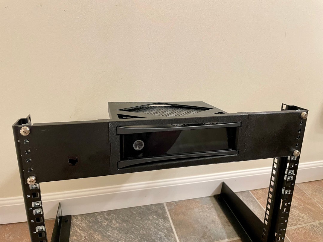 Hiltron or Spectrum E31T2V1 / E31N2V1 / E31U2V1 Cable Modem 2U Rack