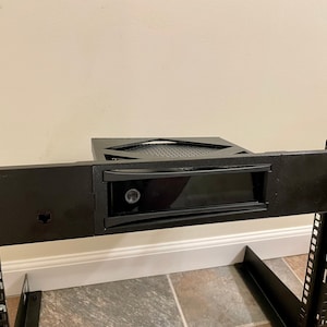 Hiltron or Spectrum E31T2V1 / E31N2V1 / E31U2V1 Cable Modem 2U Rack Mount