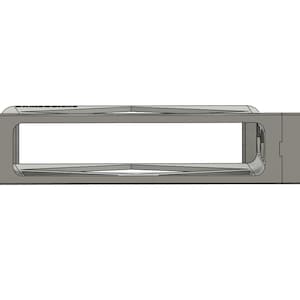 Unifi Switch Pro XG 8 PoE - 19in Rack Mount