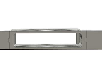 Switch Unifi Pro XG 8 PoE - Montaje en rack de 19 pulgadas