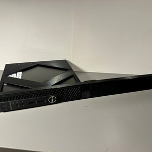 Dell Optiplex 3050 Micro - 1U Rack Mount